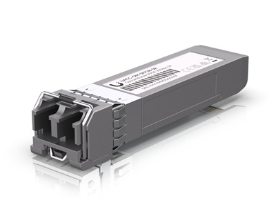 Ubiquiti - Transceiver - 25 Gbps Multi-Mode Optical Module 