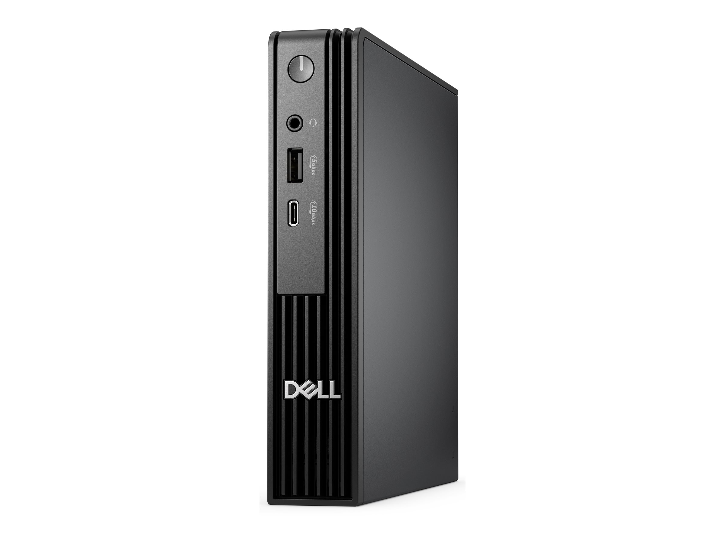 Dell - Intel Core Ultra 5 235T / 5.0 GHz - DDR5 SDRAM - 512 GB Hard Drive Capacity - Integrated graphics - Windows 11 Pro