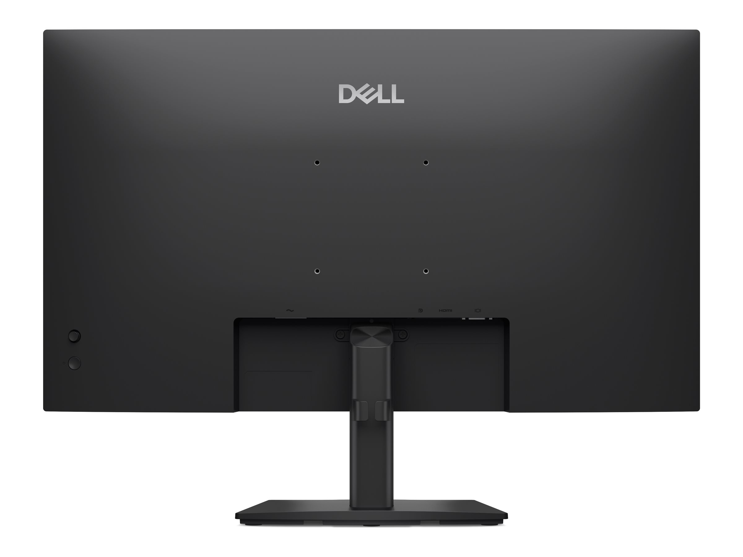 Dell - LED-backlit LCD monitor - 27" - E2726H FHD HDMI DP VGA 3Y