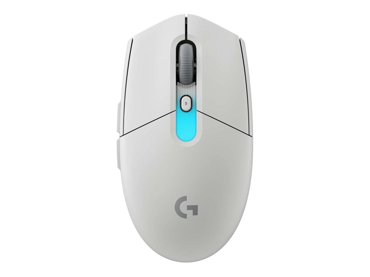 Logitech - Mouse - Gamer Inalam G305 X Superlight