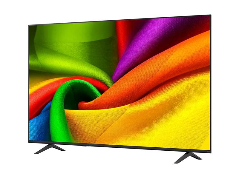 LG - LED display unit - Smart TV - 55" - AI NU855 Ultra Big TV webOS