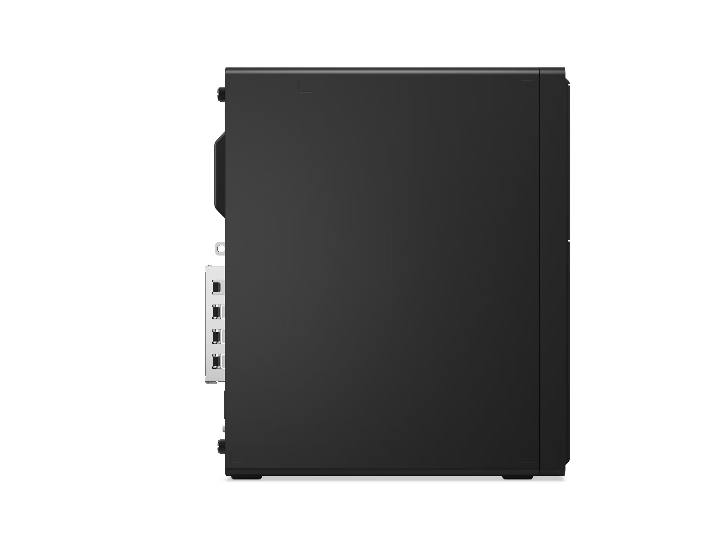 Lenovo ThinkCentre - Small form factor - Intel Core Ultra 5 225 / 4.40 GHz - DDR5 SDRAM - 512 GB Hard Drive Capacity - Intel Graphics - Windows 11 Pro