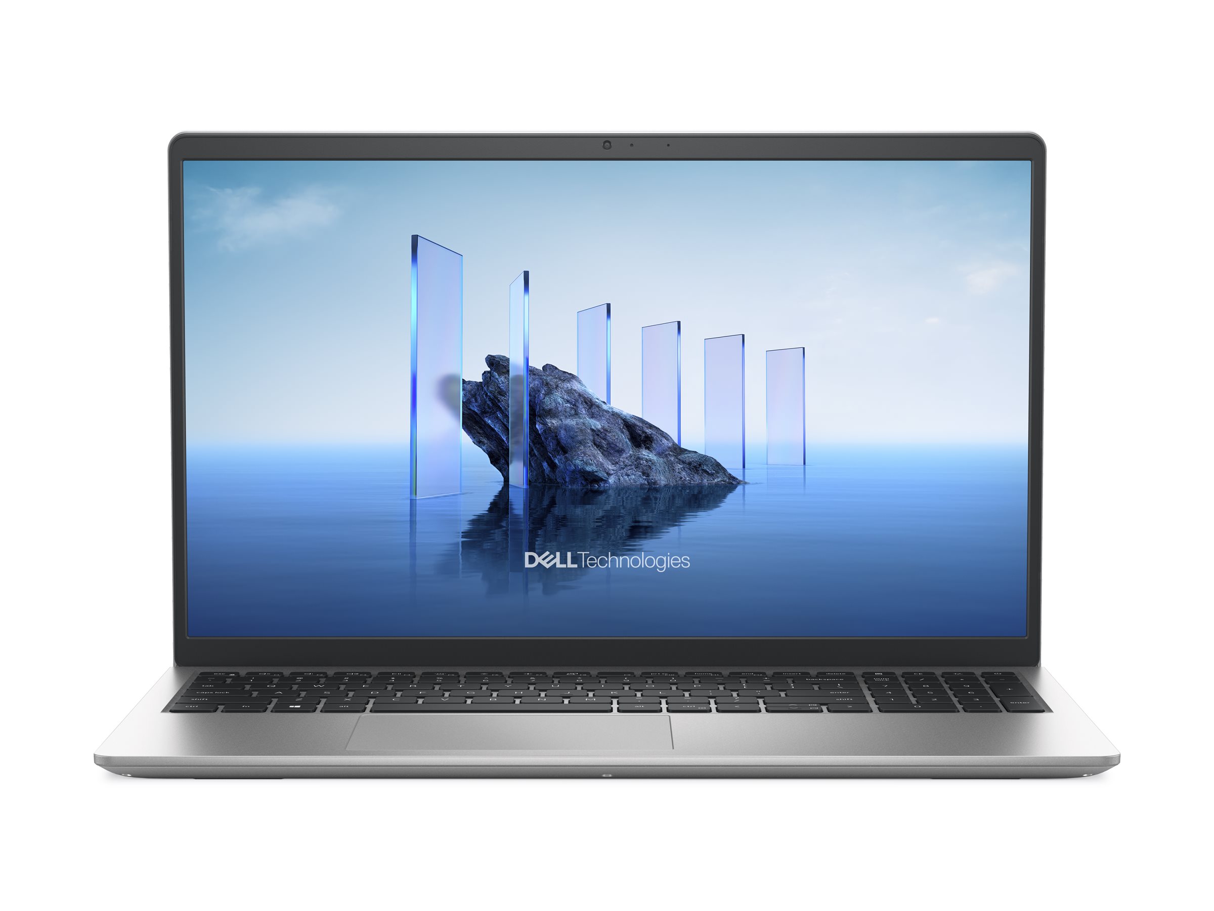 Dell 15 E PV15250 - Notebook - 15.6" - Intel Core i7 I7-1355U / 5.0 GHz - 16 GB - DDR5 SDRAM - 512 GB - Intel UHD Graphics - Linux - 1-year warranty