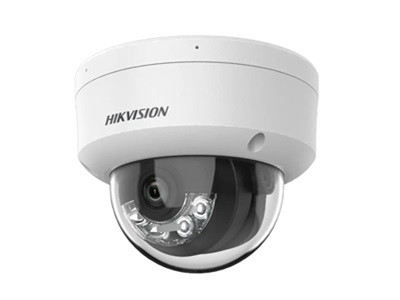 Hikvision DS-2CD1163G2-LIU(2.8mm) - Network surveillance camera - Fixed dome