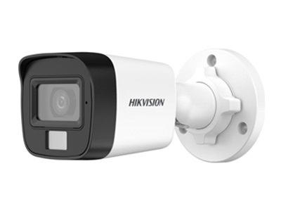 Hikvision - Surveillance camera - DS-2CE16K0T-EXLPF(2.8mm) Turbo