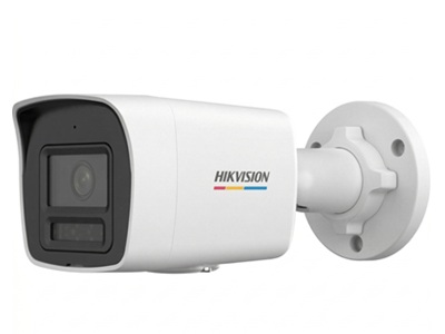 Hikvision - Surveillance camera - Indoor / Outdoor - DS-2CD1027G3-LIU bullet 2mp hy