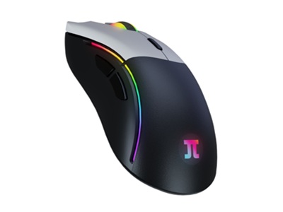 Primus Gaming - Mouse - 2.4 GHz / USB 2.0 - Wireless