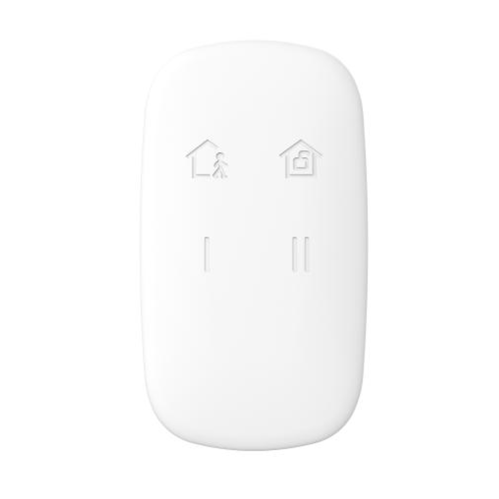 Hikvision - RF proximity key fob - Wireless 433 MHz