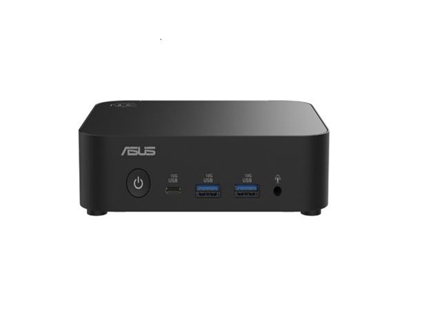 ASUS 90AR00M2-M001P0 - PC barebone - Intel N150- US Cord-L6