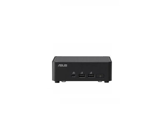 ASUS 90AR0072-M000N0 - PC barebone - Core i5 - DDR5 SDRAM - US Cord