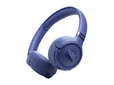 JBL TUNE - 680 NC - Headphones - Headband - Blue