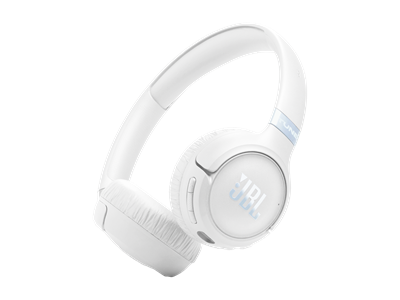 JBL TUNE - 680 NC - Headphones - Headband - White