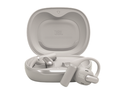 JBL - Headphones - Wireless - Sense Pro Headphones TWS Op-azul