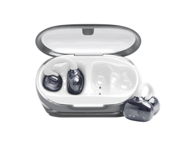 JBL Soundgear Clips