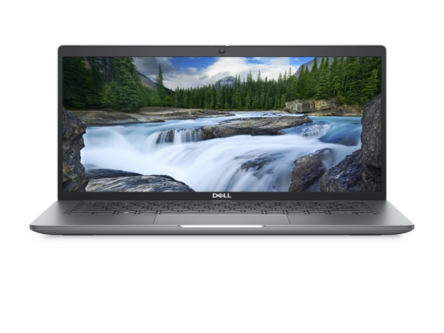 Dell Pro PC16250 - Ordenador portátil - 16" - 1920 x 1200 - Intel Core 5 120U / 5.0 GHz - 16 GB - DDR5 SDRAM - 512 GB SSD - Intel Graphics - Windows 11 Pro - Negro - 1 año de garantía