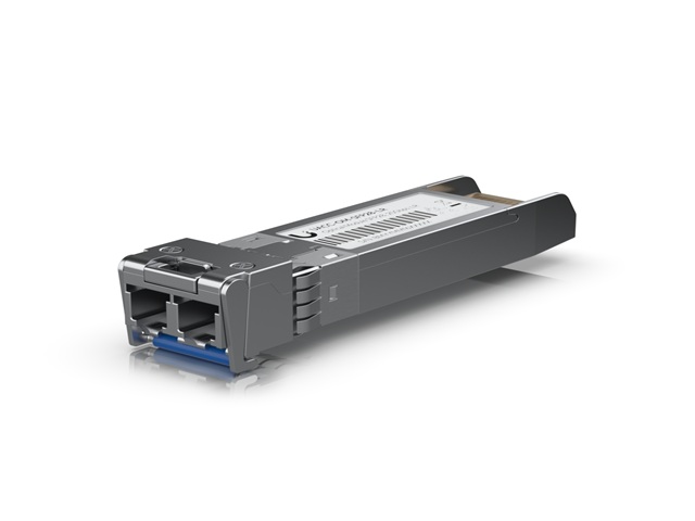 Ubiquiti - Transceiver - 25 Gbps Single-Mode Optical Mo