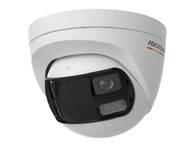 Hikvision - DS-2CE72KF3TP-DLS Turret 3K Co