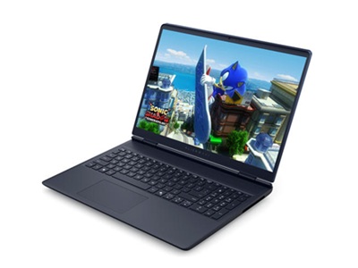 Dell Alienware Gaming Services AC16250 - Notebook - 16" - Intel Core 7 240H / 5.2 GHz - DDR5 SDRAM - 16 GB - 1 TB - NVIDIA GeForce RTX 5050 8 GB GDDR7 - Windows 11 Home - 1 Year Carry-In Service + 1 Year Complete Care