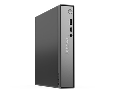 Lenovo Neo 50q Gen 5 - Intel Core 7 240H / 5.2 GHz - DDR5 SDRAM - 512 GB Hard Drive Capacity - Integrated graphics - Windows 11 Pro