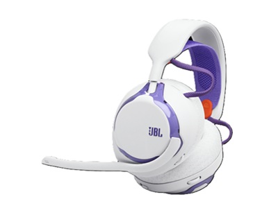 JBL Quantum audífonos Gaming