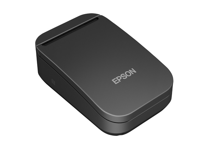 Epson - Label printer - Monochrome - Thermal line -Bluetooth - TM-P20II-001PRT BT