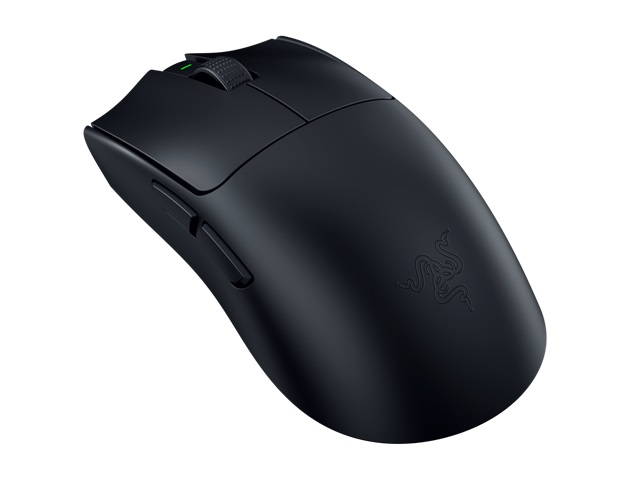 Razer Viper - Mouse - Wireless - Esports Gaming
