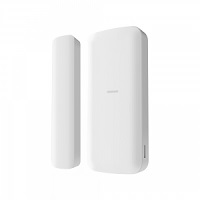 Hikvision DS-PDMCS-EG2-WB - Magnet Detector - Slim