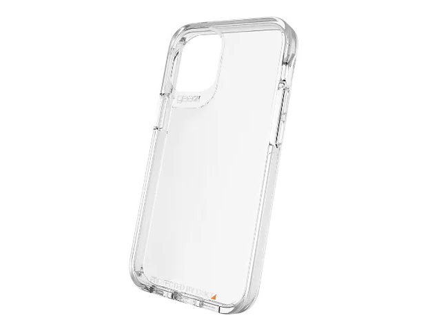 Gear4  Carcasa Protectora Crystal Palace  Para Iphone 12 Mini  Fg Clear - 702006031