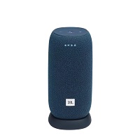 Jbl Link Portable  Speaker  Blue  Wifi - JBLLINKPORBLUAM