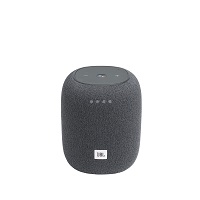 Jbl Link Music  Speaker  Gray  Wifi - JBL