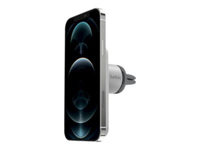 Tecnoneo: Belkin presenta varios accesorios MagSafe para el iPhone 12 de  Apple