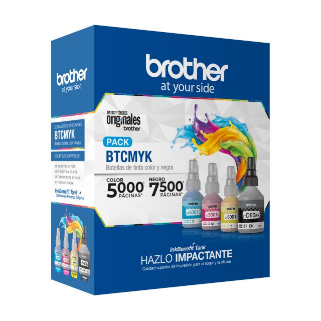 Brother - Maintenance kit