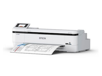 Epson SureColor T3170M - Personal printer - hasta 2.14 ppm (color) - Wi-Fi