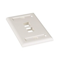 Panduit - Faceplate blank cover