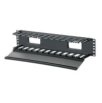 Panduit - Cable organizer - Network cable