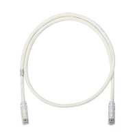 Panduit - Patch cable - UTP - 9 cm