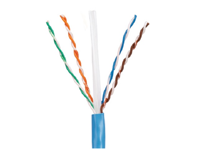 Panduit - Network cable - UTP