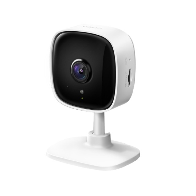 Cámara de seguridad TP-Link Tapo C110 3MP 1296p Wi-Fi