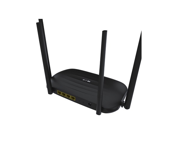 Nexxt Solutions Connectivity  Router  Wireless  80211N  Desktop  Parental Control - NCR-N301