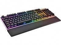 Cougar  Keyboard  Wired  Usb  Ergonomic Design  Black - COUGAR