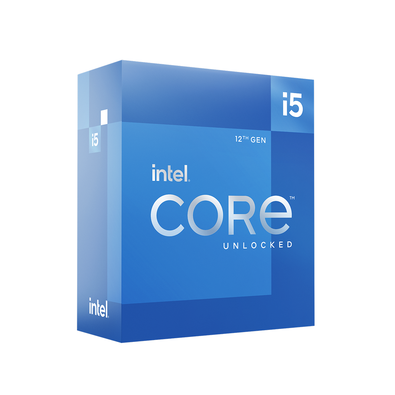 Procesador Intel Core i5-12600K 3.7 GHz LGA1700 BX8071512600K
