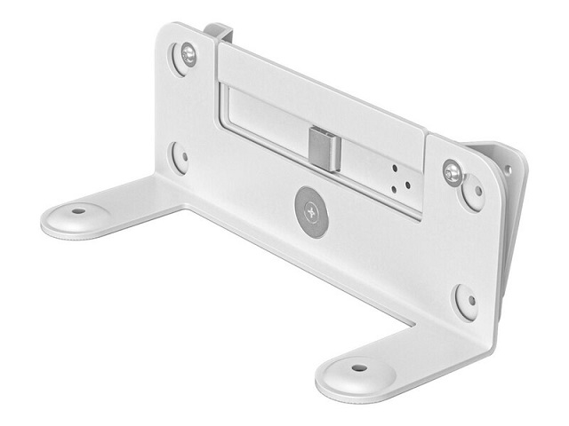 Soporte de Pared Logitech 952-000044 para Rally Bar y Rally Bar Mini