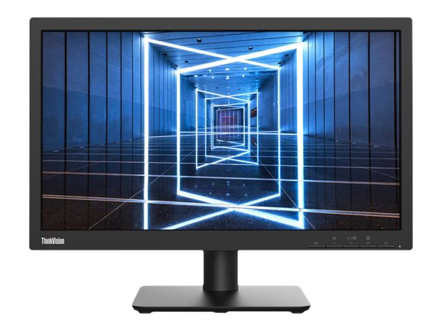 Monitor LED Lenovo ThinkVision E20-30 19.5 pulgadas 62F7KAR4LA