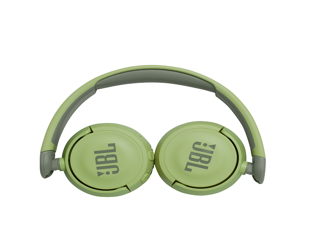 JBL - Auriculares - Inalámbricos - Junior JR310 Verde