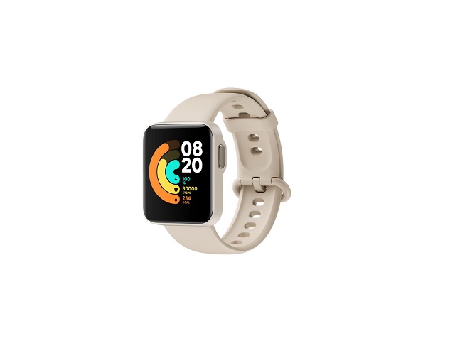 Xiaomi - Smart watch - Ivory - Lite