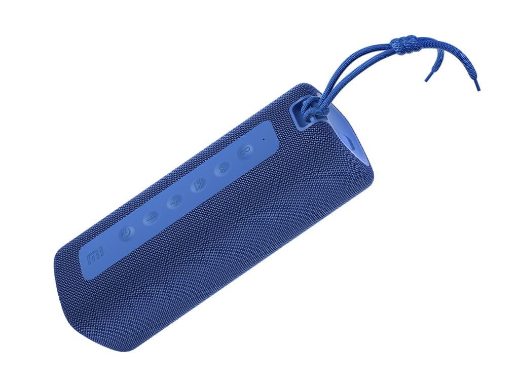 Xiaomi  Mi Portable Bluetooth Speaker 16W  Azul - 29692