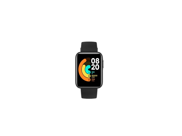 Xiaomi  Smart Watch  Black  Lite - 31212