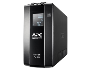 APC Back-UPS Pro BR900MI