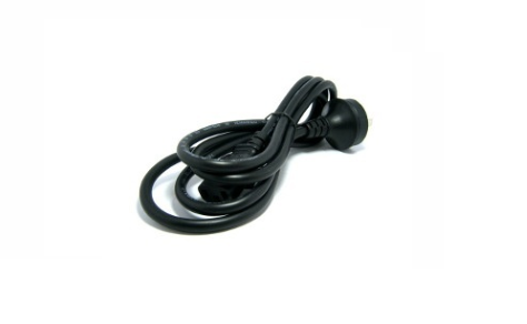 Cable de alimentación HPE JW124A NEMA 5-15 a IEC C13 1.83m