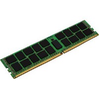Kingston - DDR4 - módulo - 16 GB - DIMM de 288 contactos - 3200 MT/s / PC4-25600 - CL22 - 1.2 V - sin búfer - no ECC